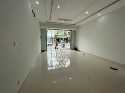 Cho thuê nhà đẹp 3 tầng MT Bùi Trang Chước - Hoà Xuân
