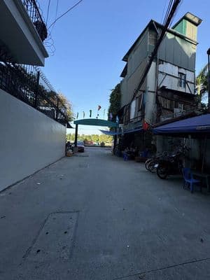Chính chủ bán nhà Ngõ Thông Lạc Trung - Minh Khai nhỉnh 9 tỷ 48m2