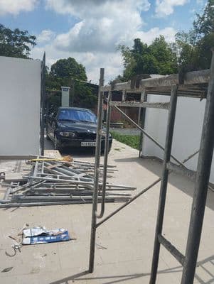 nhà đẹp tâm huyết đức hòa đông