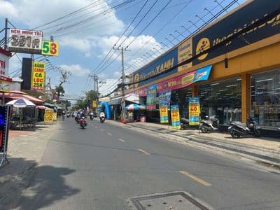 Sát hxh - tân kỳ tân quý - gần aeon tân phú - 3 tầng - 4,1 tỷ còn bớt