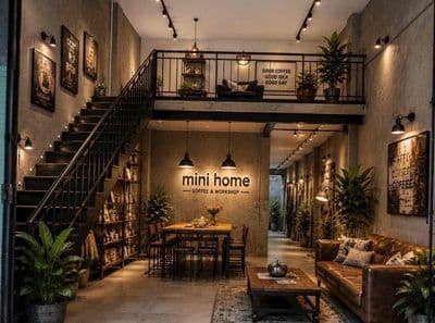 cho thuê căn Mặt Tiền C4 dạng full đồ Cf Sát Dương Đình Nghệ