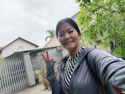 535m2 nhà C4, ngang 15 dài 40, nở hậu đẹp, dòng tiền 55Tr, quận 7
