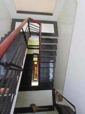 LÊ ĐỨC THỌ, P. 15, GÒ VẤP – 114M2, 6X19, 5 TẦNG, 6 PN, GIÁ 13.7 TỶ
