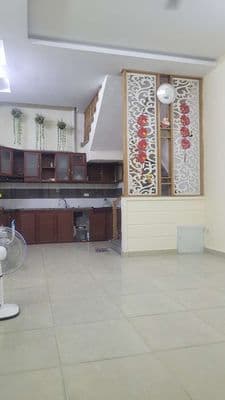 bán nhà tại Thiên Lôi