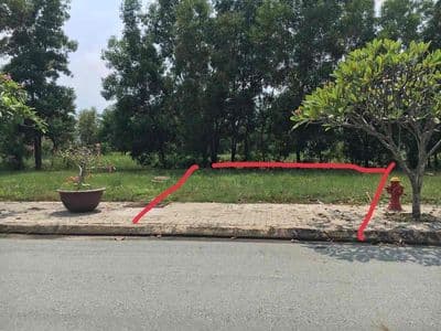 Bán đất KDC Làng Sen Việt Nam