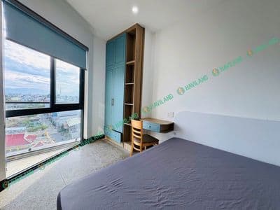 CĂN STUDIO HIỆN ĐẠI KHU VỰC NAM VIỆT Á
