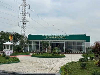 Sắp mở nhận hồ sơ NOXH Chung cư số 3 - Hoà Xuân - Đà Nẵng