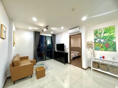 Siêu giảm giá căn hộ hà đô 1pn 2pn 3pn full nội thất cao cấp ở liền
