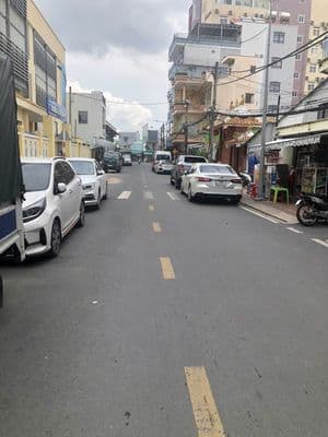 Cho thuê Nhà 40 m2 - Giá 2,8 triệu/tháng Ngay Trung Tâm TM Cái Khế.