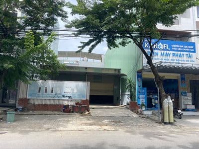 Cho thuê mặt tiền kinh doanh hoặc làm kho