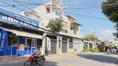 Hiếm! 3 Tầng Ngang 4m Ô Tô 6m - Chỉ 5 Tỷ -Quang Trung- Gò Vấp