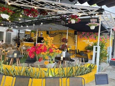 Nhà cấp 4 2 mặt tiền hòa xuân thích hợp kinh doanh