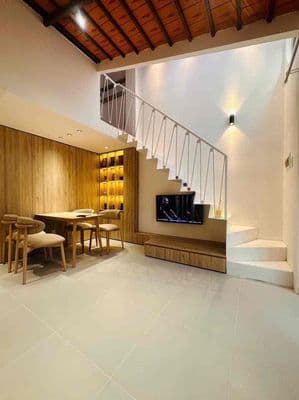 CHỦ VỪA GIẢM 200TR - CƠ HỘI SỞ HỮU NHÀ KIẾN TRÚC SƯ THIẾT KẾ