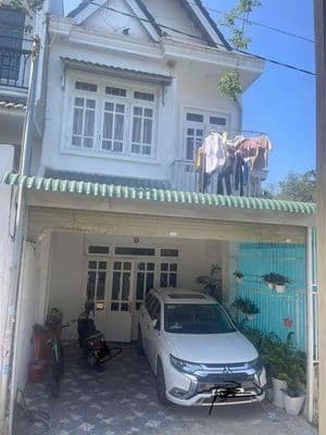 Nhà Phố 1 Trệt 1 Lầu 5x20,P.Xuân Hương Đà Lạt 4.8 Tỷ