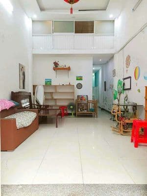 4x18m 2pn-1/ bờ bao tân thắng - tân kỳ tân quý,gần aeon,trường chinh