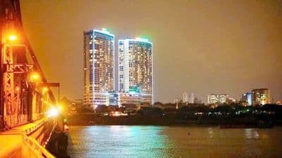 Bán gấp căn chung cư cao cấp Mipec Long Biên Hà Nội