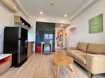 Perfect Choice for Expats in Thao Dien