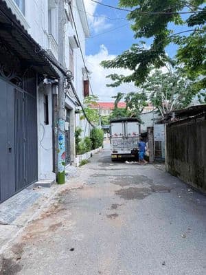 Bán Lô Đất QL1K - Cạnh CC Happy One - Vị Trí Siêu Đắc Địa.