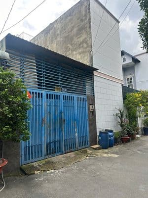 Đất 92m2 hẻm xe tải View Chung Cư Đạt Gia đường Cây Keo