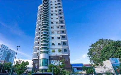 Bán hoặc cho thuê căn hộ Khang phú