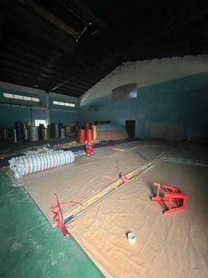 Cho thuê kho 720m² Trung tâm Quận 8