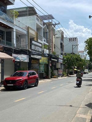MTKD đường số 5 kế Aeon Tân Phú, nhà 2 tầng, DT 5x21, giá 6.x tỷ