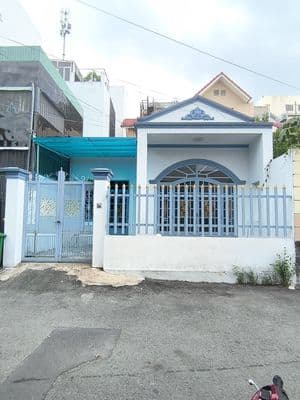 Cho Thuê Nhà Đường 429 Lê Văn Việt - Quận 9