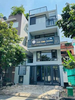 Cho thuê Nhà Phố 7 Đường số 8 KDC Phú Mỹ Vạn Phát Hưng Q7