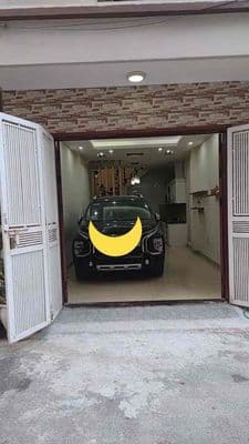 Cho Thuê Nhà Ngọc Thuỵ 4Tầng 3PN,ôtô 7chỗ vào tận nhà, ngõ ô tô tránh