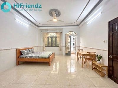 Khai trương căn hộ 1 - 2pn đủ nội thất bancol sát aeon bình tân quận 6