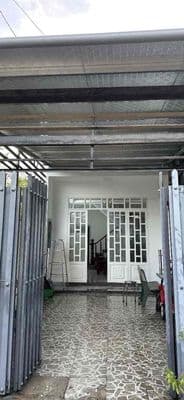 Chính chủ bán nhà