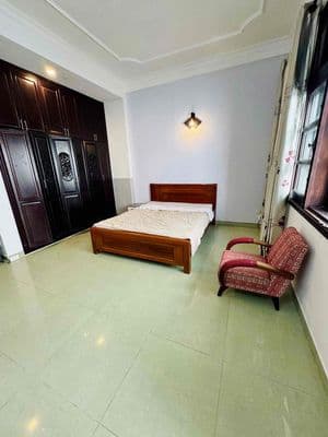 Căn hộ và phòng trọ cho thuê