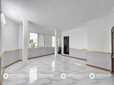 STUDIO CỬA SỔ TRỜI RỘNG 40M2 GẦN ĐV VĂN HIẾN AEON TÂN PHÚ