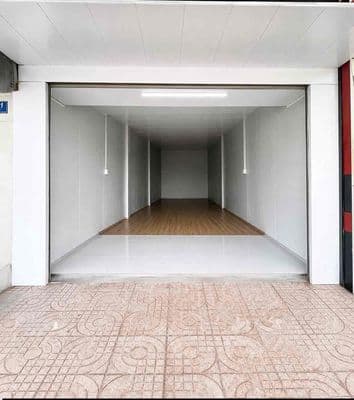 cho thuê mặt bằng đường quách điêu mới sạch sẽ buôn bán đa nghề giá rẻ