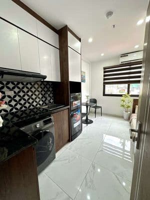 Căn hộ Studio Ngõ 460 Khương Đình 4.1tr- 5tr