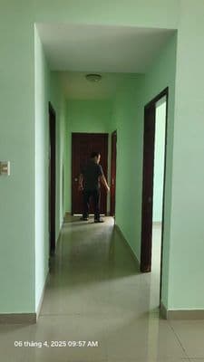 NHÀ TO 2pn 2wc- Cọc 1 tháng- vào ở liền- 5t5- VÀO Ở NGAY