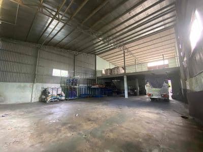 cho thuê kho xưởng 600m2 trần cao 8m giá mềm