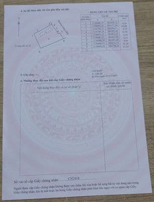 Cơ hội sở hữu nhà vườn gần trung tâm TP. Sa Đéc – Đồng Tháp