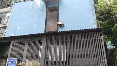 Bán nhà vừa ở vừa có phòng trọ cho thuê 124m2 hẻm xe tải giá cực rẻ