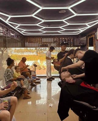 HOT CHO THUÊ MB TRẦN BẠCH ĐẰNG - đối diện Mường Thanh