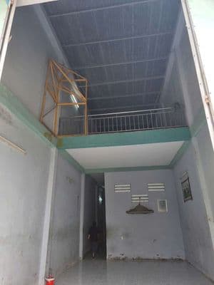 Cho thuê nhà nguyên căn làm kho xưởng
