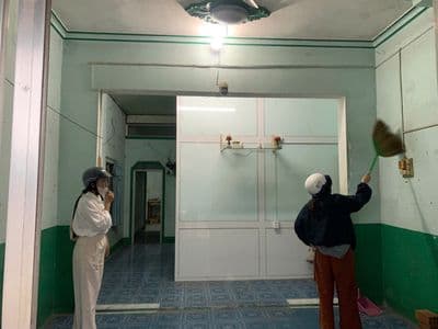CHÍNH CHỦ NHÀ MẶT TIỀN QL1A CÀ NÁ – GIÁ CHỈ 1,399 TỶ