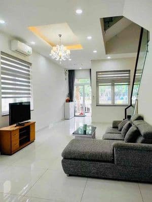CHO THUÊ NHÀ PHỐ KHU DÂN CƯ ĐƯỜNG LIÊN PHƯỜNG GẦN GLOBAL CITY - Nhà đẹ