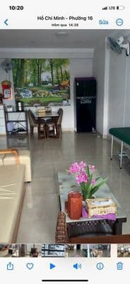 Bán căn hộ chung cư mỹ phúc heaven riverview q8