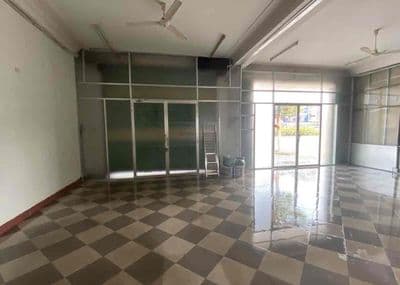 MẶT TIỀN ĐIỆN BIÊN PHỦ . NGANG 10 M