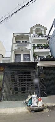 cho thuê nhà Bùi Quang Là