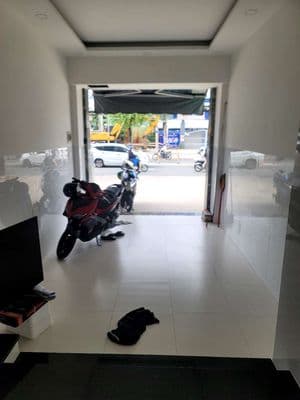 cho thuê mặt bằng kinh doanh mặt tiền đường Trường Chinh.
