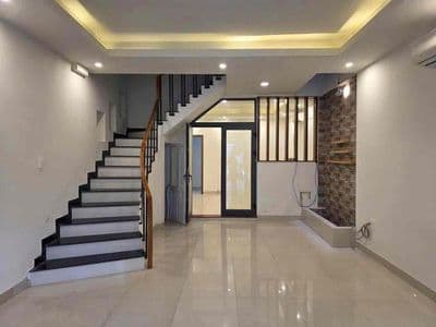NHÀ MỚI AN ĐỒN SÁT P. VĂN ĐỒNG 7PN,7WC