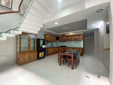 CHO THUÊ NHÀ 3 TẦNG MT ĐƯỜNG ĐOÀN KHUÊ - NGŨ HÀNH SƠN