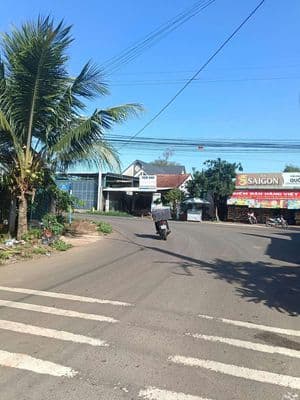 Mạt tiền nhựa liên huyện